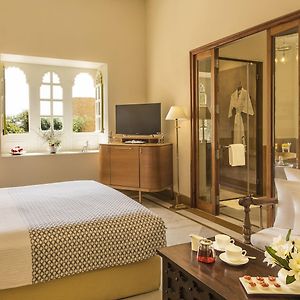 Pavilion Double Room
